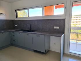 Appartement en Sainte-Maxime entièrement rénové situé en centre-ville