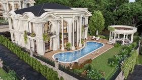 Villa de luxe à vendre à Kocaeli - 1 heure d'Istanbul