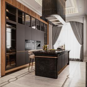 Villa de luxe à vendre à Kocaeli - 1 heure d'Istanbul