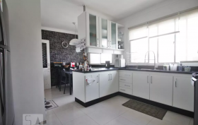 Appartement spacieux à São Paulo - Morumbi