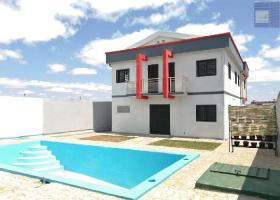 Villa neuve de luxe F5 à vendre à By-Pass
