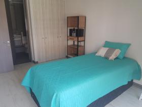 Appartement de style papillon à louer à Viña Del Mar
