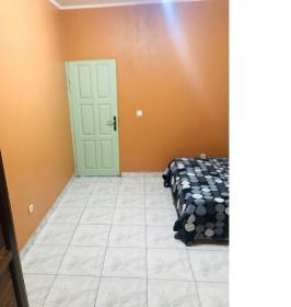 Appartement de 2 chambre entièrement meublé à louer à Libreville