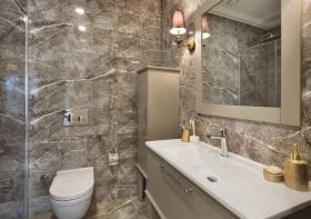 Appartement 3+1 en étage élevé avec une belle vue à vendre dans un complexe prestigieux