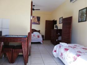 Appart-Hotel - 5 appartements à vendre face à la mer - L'île d'Itaparica