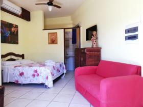 Appart-Hotel - 5 appartements à vendre face à la mer - L'île d'Itaparica