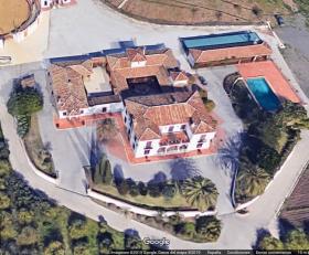 Confidentialité absolue sur 12 hectares magnifiquement entretenus