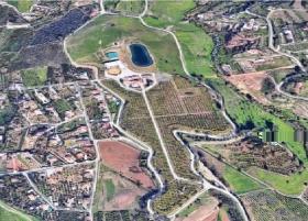 Confidentialité absolue sur 12 hectares magnifiquement entretenus