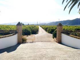 Confidentialité absolue sur 12 hectares magnifiquement entretenus