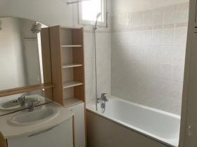 Studio dans le quartier charmant d'Oberkampf