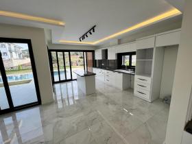 La villa la plus glamour de Yeşiltepe