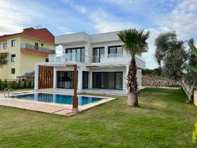 La villa la plus glamour de Yeşiltepe