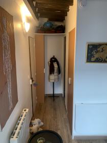 Studio au coeur de Paris à 3ème arrondissement