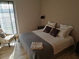 Appartement de 3 pièces meublé et entièrement équipé