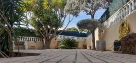 Villa à 100 m de la plage - La Azohia - Baie de Mazarron