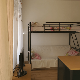 Joli studio au coeur de Marseille dans le vieux port