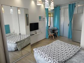 Immeuble avec permis de location saisonnière