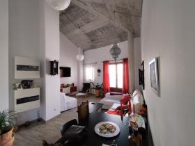 Immeuble avec permis de location saisonnière