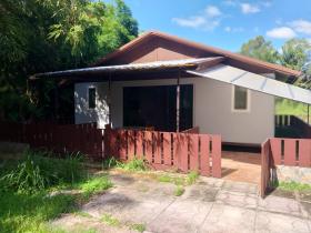 Maison de 2 chambres récemment rénovée à Pong - Pattaya