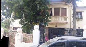 A vendre villa coloniale