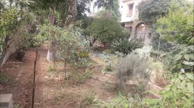 A vendre villa coloniale