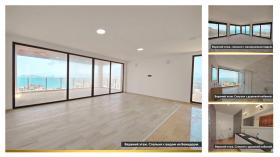 Villa à Racó de l'Oix avec vue panoramique