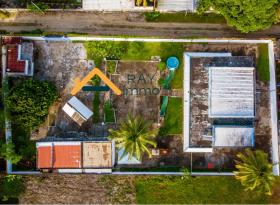 A vendre maison Basse Salazamay Toamasina