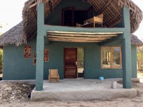 Beach lodge à vendre - maison sur la plage