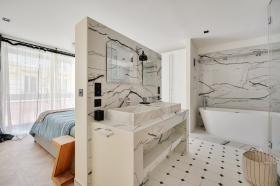 Appartement 5 pièces à 16e arrondissement de Paris à vendre