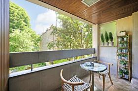 Appartement 5 pièces à 16e arrondissement de Paris à vendre