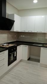 Appartement richement meublé dans une résidence sécurisée