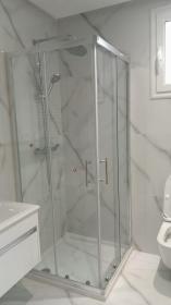 Appartement richement meublé dans une résidence sécurisée