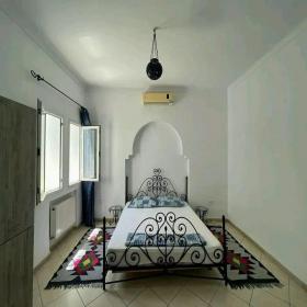 Charmante villa avec piscine