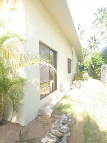 Maison à 5 min de la plage - lotissement avec commodités et sécurité 24h24 + 2 locaux commerciaux