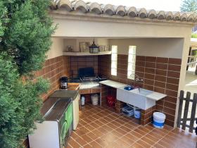 Belle villa dans communauté privée, meilleur quartier exclusif