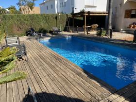 Belle villa dans communauté privée, meilleur quartier exclusif