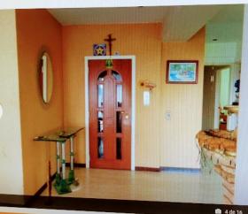 Appartement à Caracas San Bernardino dans une residence sécurisé 