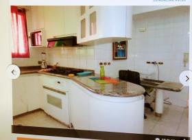 Appartement à Caracas San Bernardino dans une residence sécurisé 