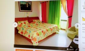 Appartement à Caracas San Bernardino dans une residence sécurisé 