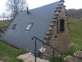 Maison vue exceptionnelle sur la chaîne des Pyrénées