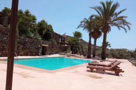 Vente aux enchères - Villa de luxe à vendre sur l'île de Pantelleria
