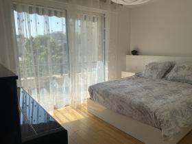 Appartement familial lumineux