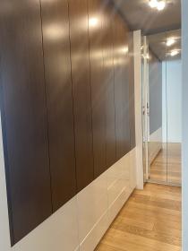 Appartement familial lumineux