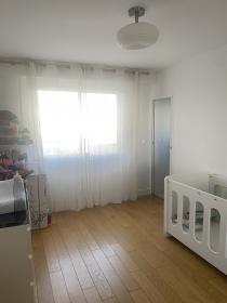 Appartement familial lumineux