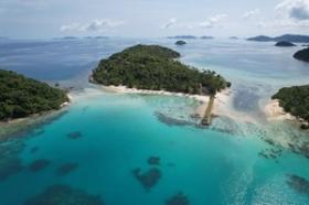 Opportunité de développement multi-îles emblématique pour les marques mondiales