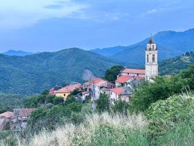 Hotel à vendre au cœur de l'Italie touristique