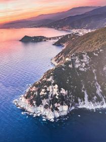 Hotel à vendre au cœur de l'Italie touristique