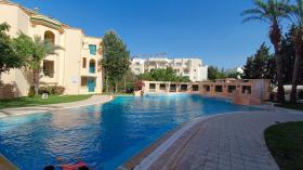 Appartement dans une résidence sécurisée avec piscine