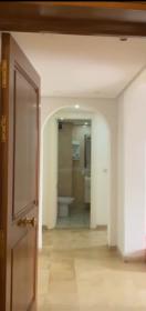 Appartement dans une résidence sécurisée avec piscine