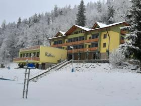 Appartement hôtel à vendre